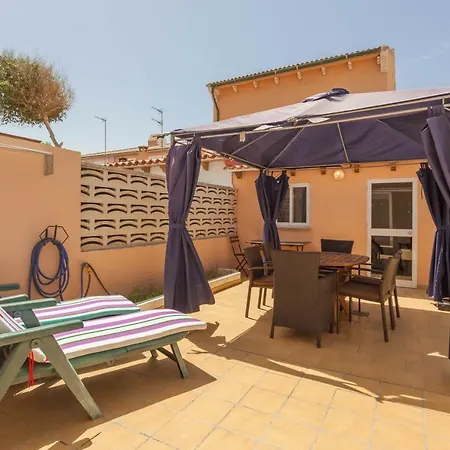 Brisas Holiday home