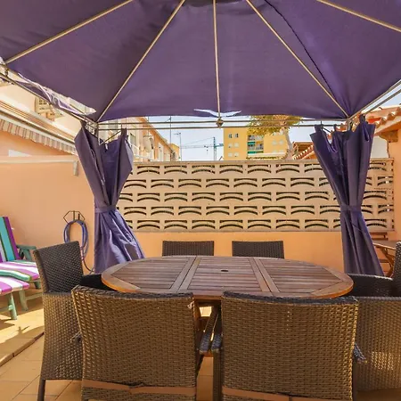 Holiday home Brisas Palma de Mallorca