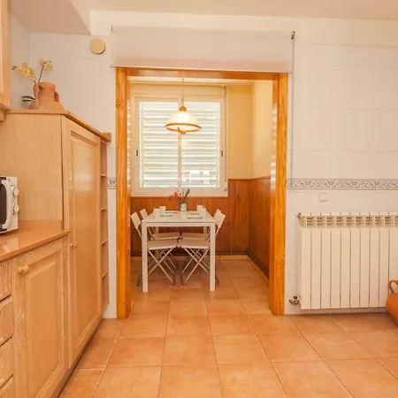 Brisas Hébergement de vacances